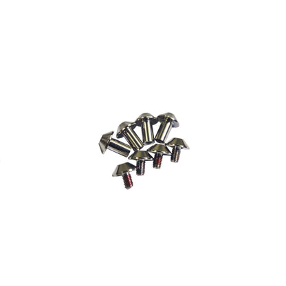 APR Performance Titanium Barrel Post Bolts and Screw Pack