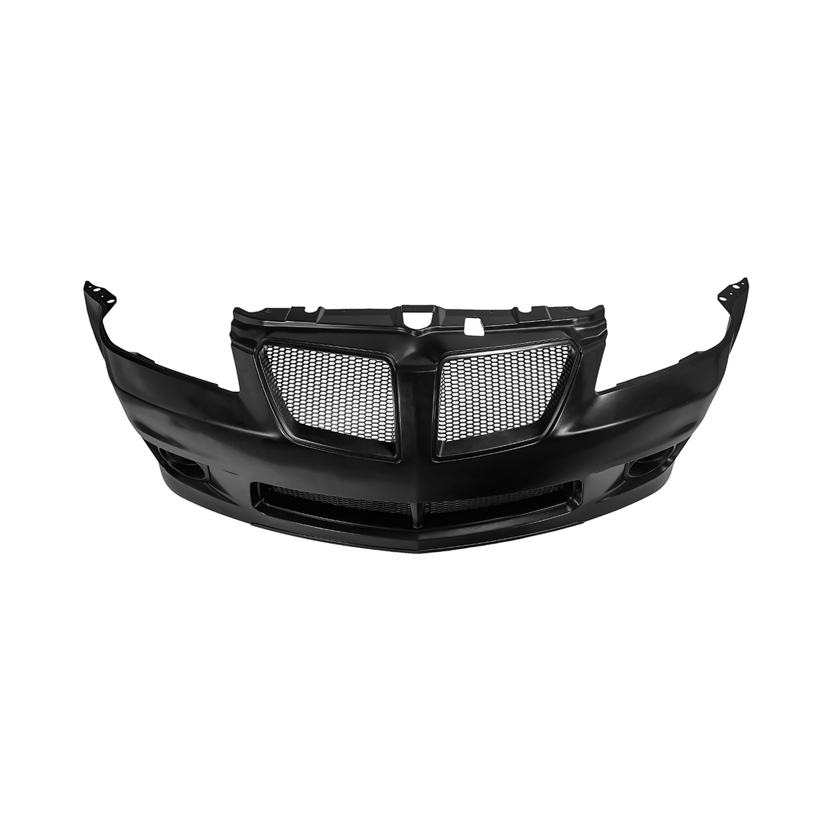 2008-09 Pontiac G8 | GXP Style Primed Front Bumper image 3