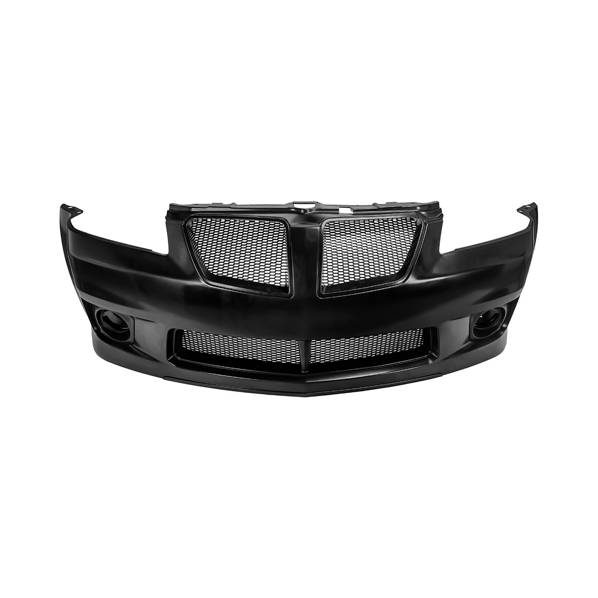 2008-09 Pontiac G8 | GXP Style Primed Front Bumper image 4