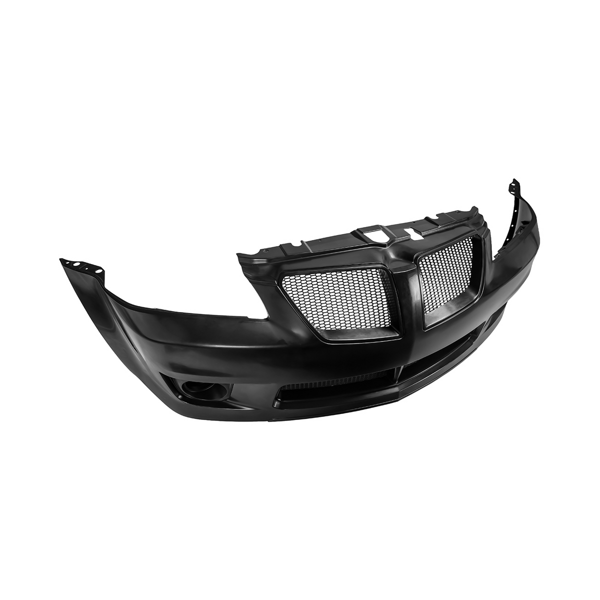 2008-09 Pontiac G8 | GXP Style Primed Front Bumper image 6