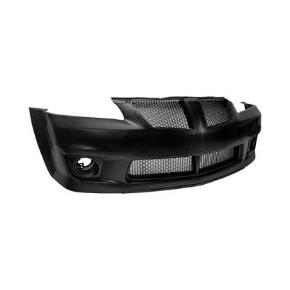 2008-09 Pontiac G8 | GXP Style Primed Front Bumper image 7