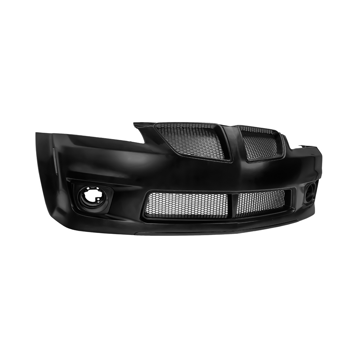2008-09 Pontiac G8 | GXP Style Primed Front Bumper image 8
