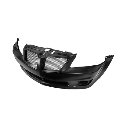 2008-09 Pontiac G8 | GXP Style Primed Front Bumper image 9