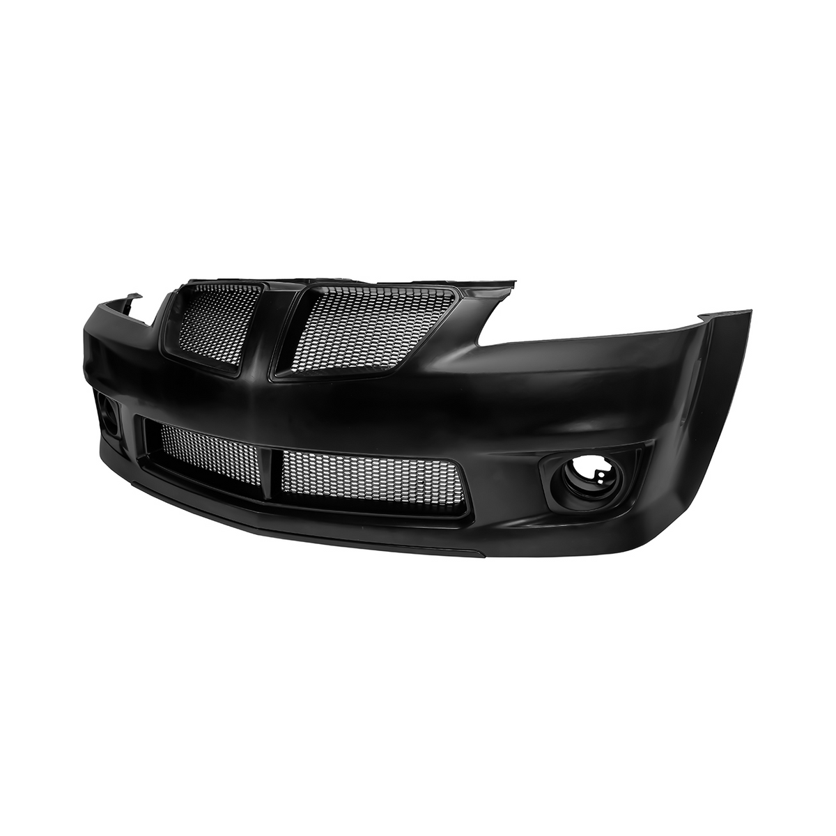2008-09 Pontiac G8 | GXP Style Primed Front Bumper image 10