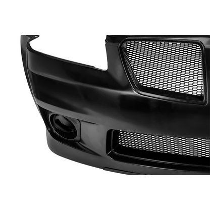 2008-09 Pontiac G8 | GXP Style Primed Front Bumper image 12