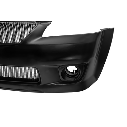 2008-09 Pontiac G8 | GXP Style Primed Front Bumper image 14