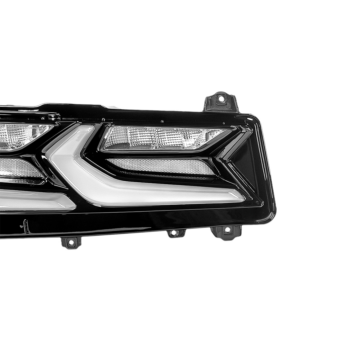 Corvette C8 | Euro Style Sequential Signal LED Rear Taillight image 12