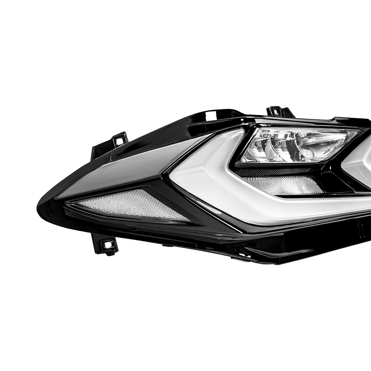 Corvette C8 | Euro Style Sequential Signal LED Rear Taillight image 14