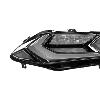 Corvette C8 | Euro Style Sequential Signal LED Rear Taillight image 25