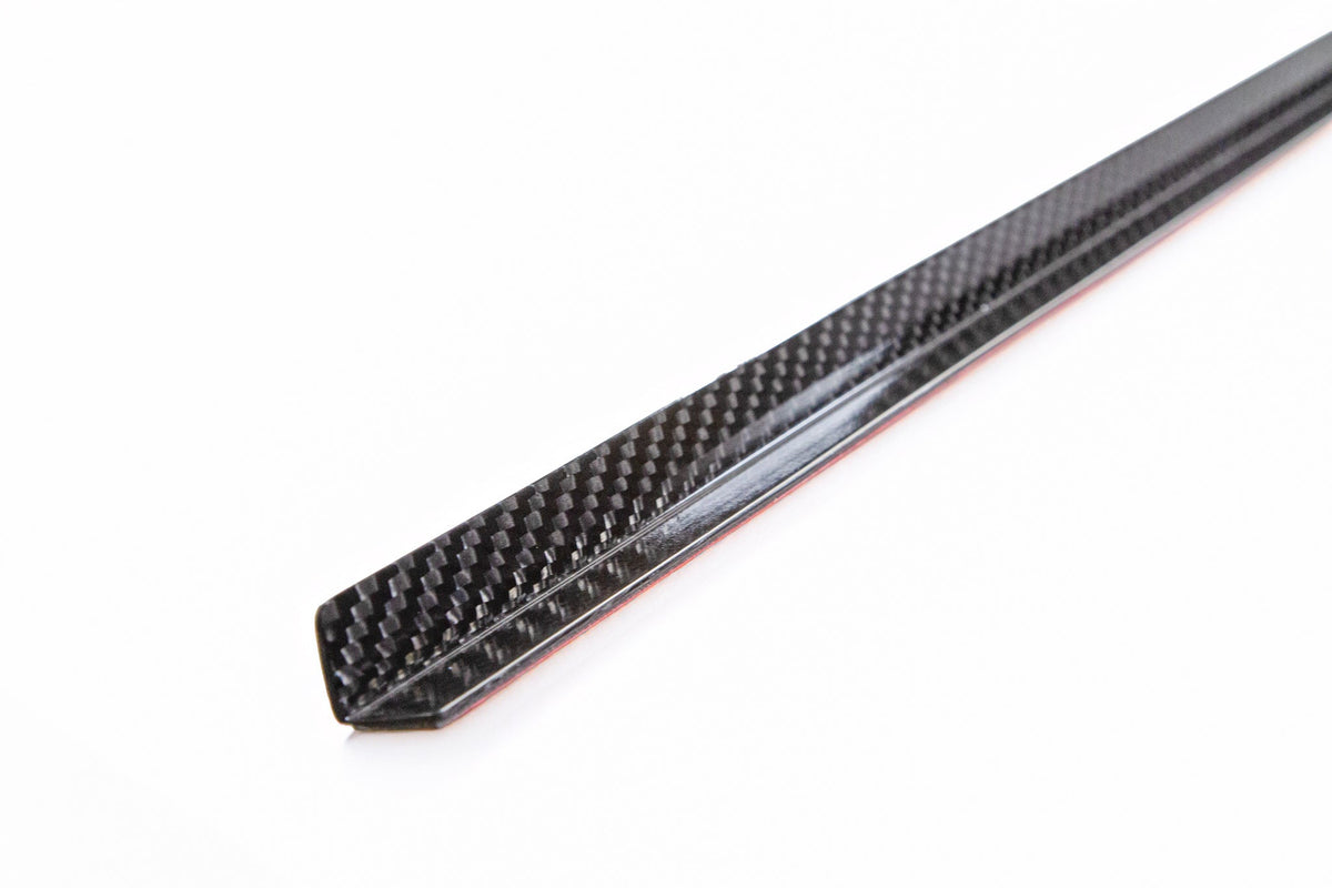 Carbon Fiber Gurney Flap-GT-250