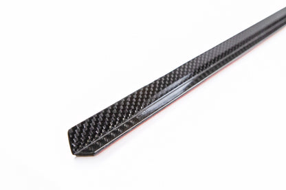 Carbon Fiber Gurney Flap-GT-250