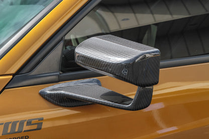 APR Performance GT2 AeroMirror - Acura DE5 Integra Type S