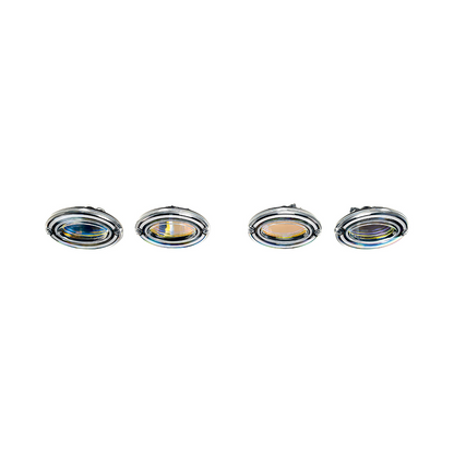 1997-04 Corvette C5 Infinity Style LED Tail Lights (PRE-SALE) image 27