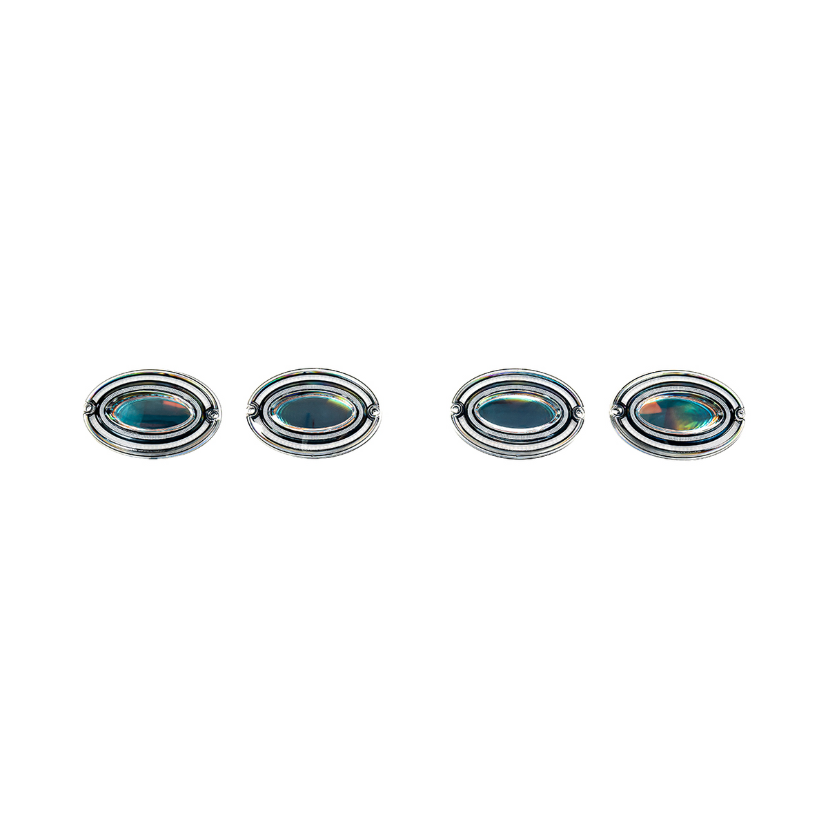 1997-04 Corvette C5 Infinity Style LED Tail Lights (PRE-SALE) image 28