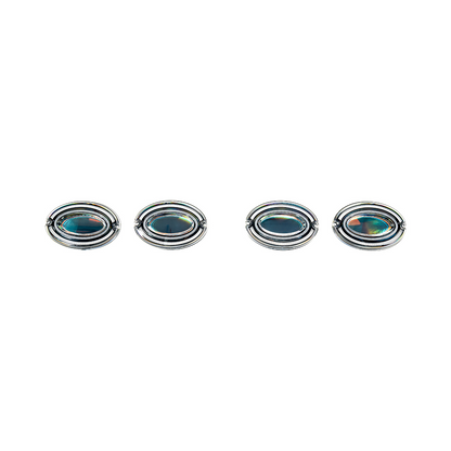 1997-04 Corvette C5 Infinity Style LED Tail Lights (PRE-SALE) image 28