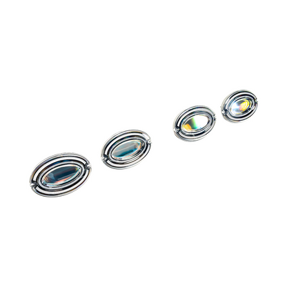 1997-04 Corvette C5 Infinity Style LED Tail Lights (PRE-SALE) image 20