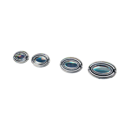 1997-04 Corvette C5 Infinity Style LED Tail Lights (PRE-SALE) image 24
