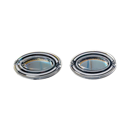 1997-04 Corvette C5 Infinity Style LED Tail Lights (PRE-SALE) image 29