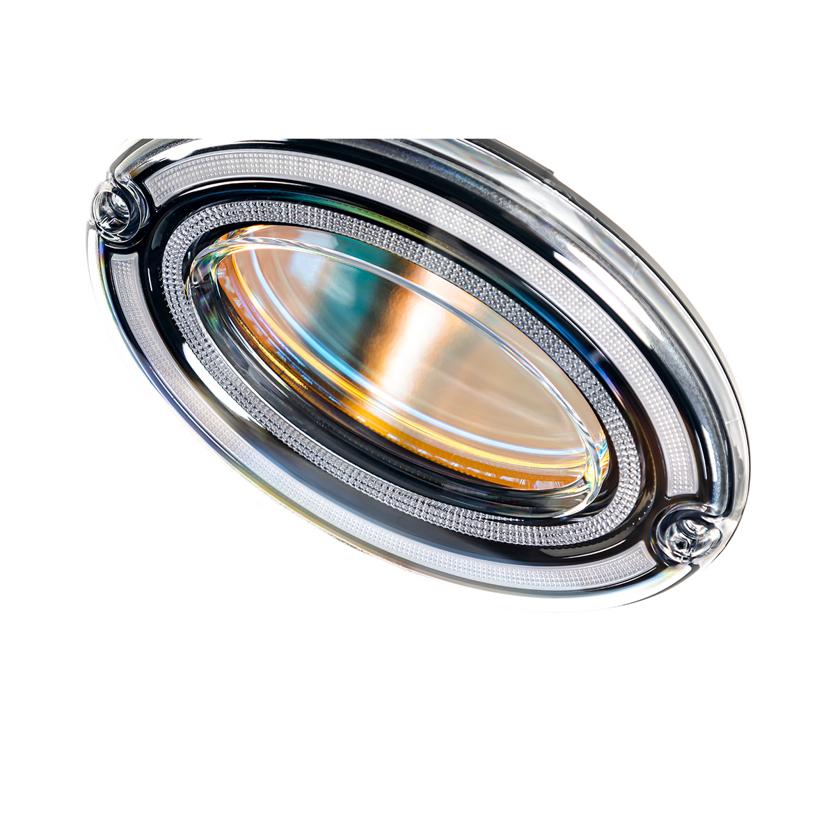 1997-04 Corvette C5 Infinity Style LED Tail Lights (PRE-SALE) image 32