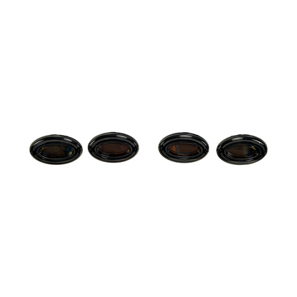 1997-04 Corvette C5 Infinity Style LED Tail Lights (PRE-SALE) image 35