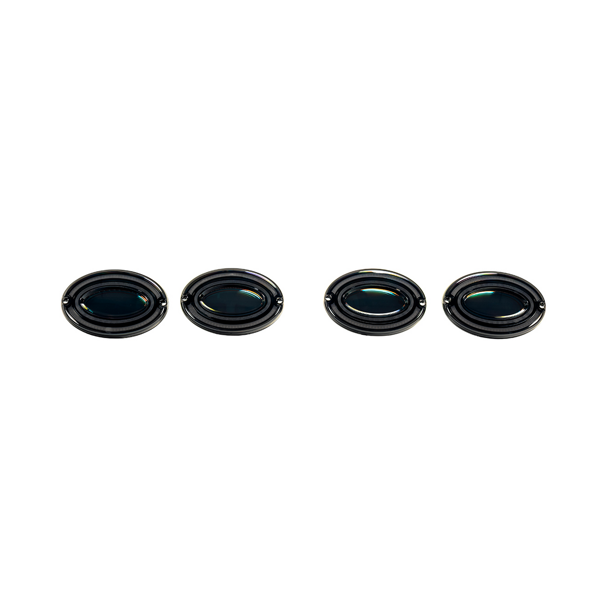 1997-04 Corvette C5 Infinity Style LED Tail Lights (PRE-SALE) image 36
