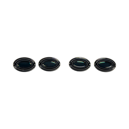 1997-04 Corvette C5 Infinity Style LED Tail Lights (PRE-SALE) image 36
