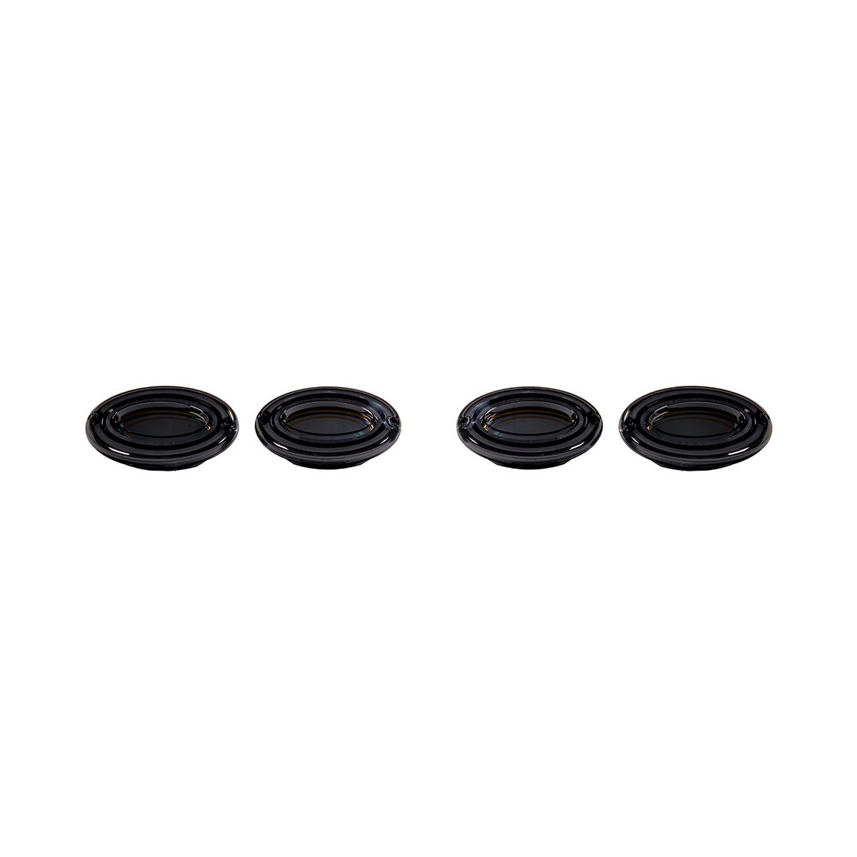 1997-04 Corvette C5 Infinity Style LED Tail Lights (PRE-SALE) image 37