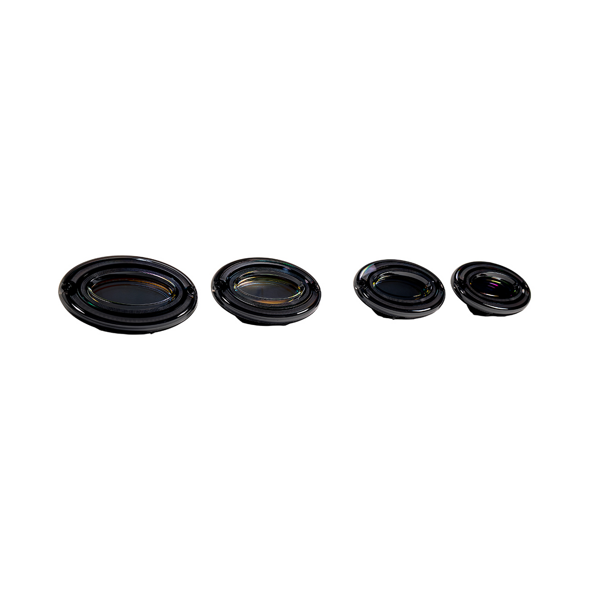 1997-04 Corvette C5 Infinity Style LED Tail Lights (PRE-SALE) image 40