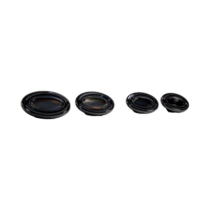 1997-04 Corvette C5 Infinity Style LED Tail Lights (PRE-SALE) image 40