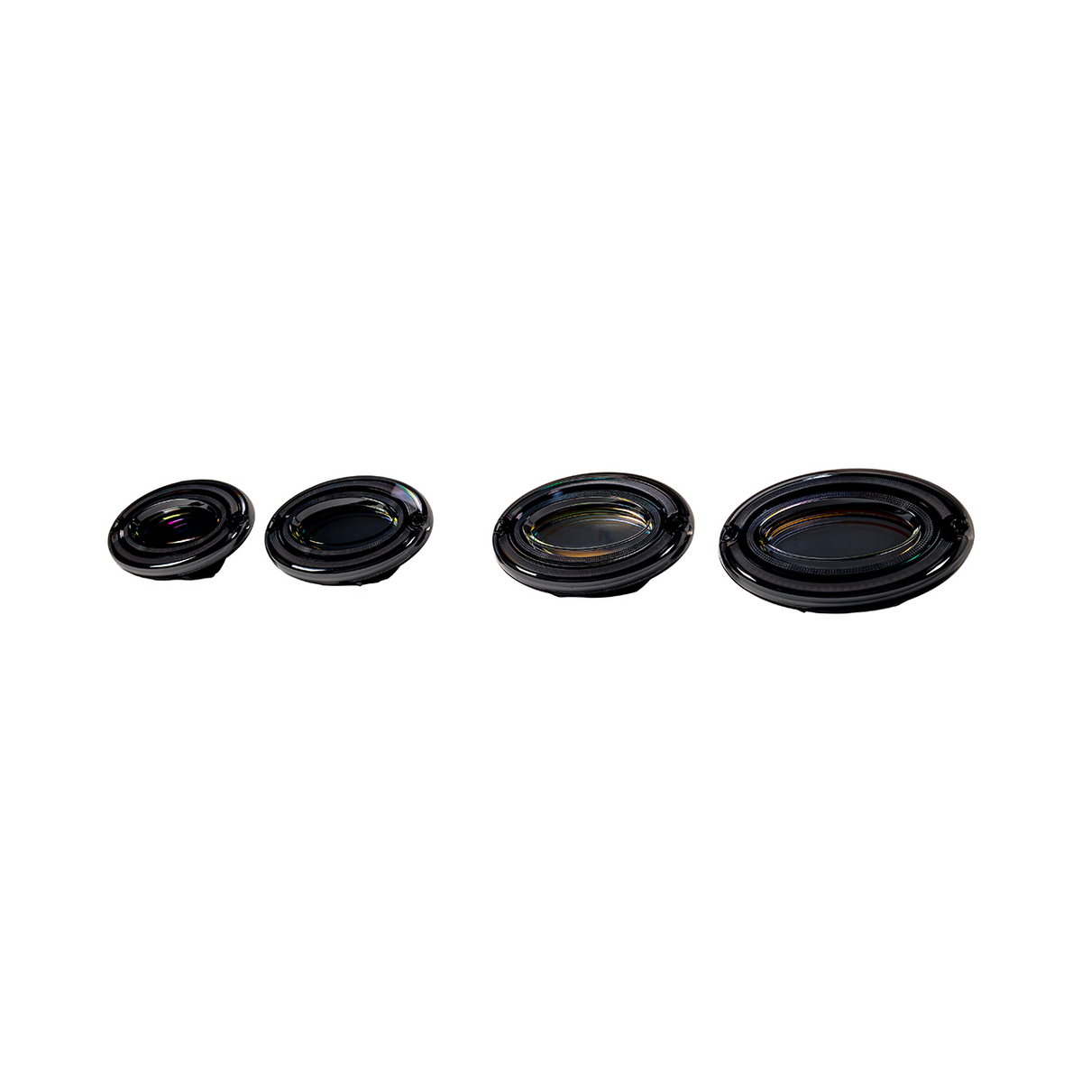 1997-04 Corvette C5 Infinity Style LED Tail Lights (PRE-SALE) image 43