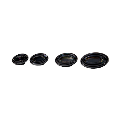 1997-04 Corvette C5 Infinity Style LED Tail Lights (PRE-SALE) image 43