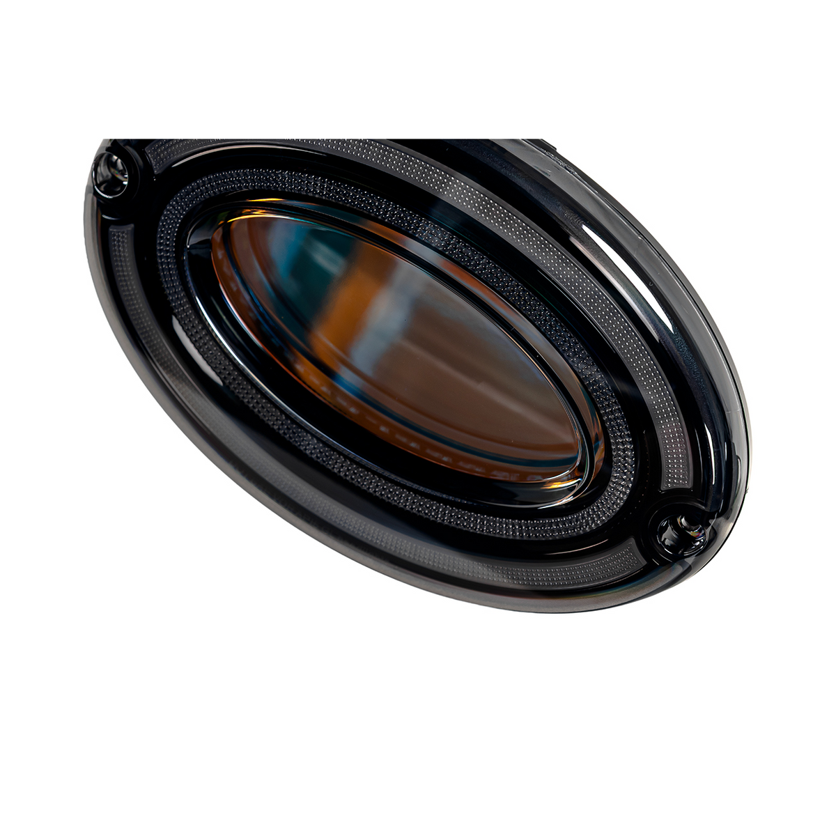 1997-04 Corvette C5 Infinity Style LED Tail Lights (PRE-SALE) image 44