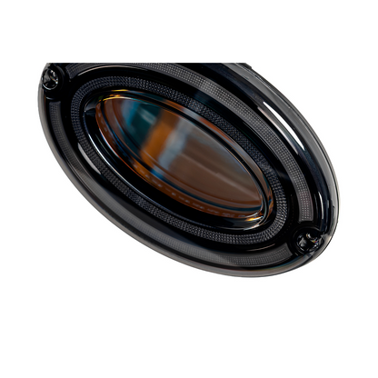 1997-04 Corvette C5 Infinity Style LED Tail Lights (PRE-SALE) image 44