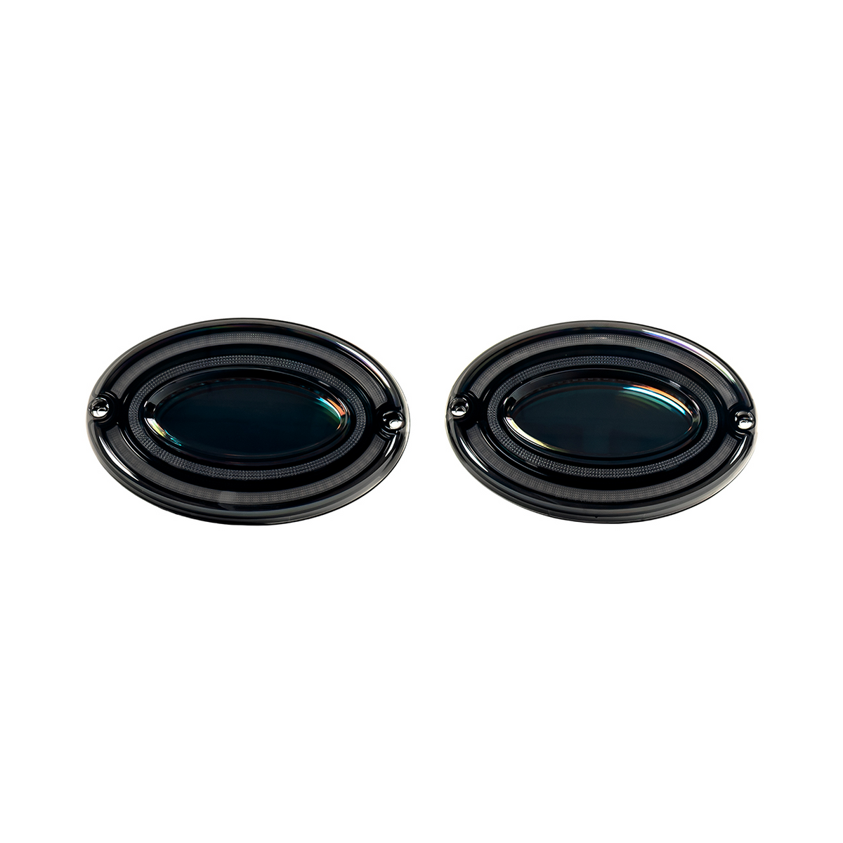 1997-04 Corvette C5 Infinity Style LED Tail Lights (PRE-SALE) image 33