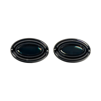1997-04 Corvette C5 Infinity Style LED Tail Lights (PRE-SALE) image 33