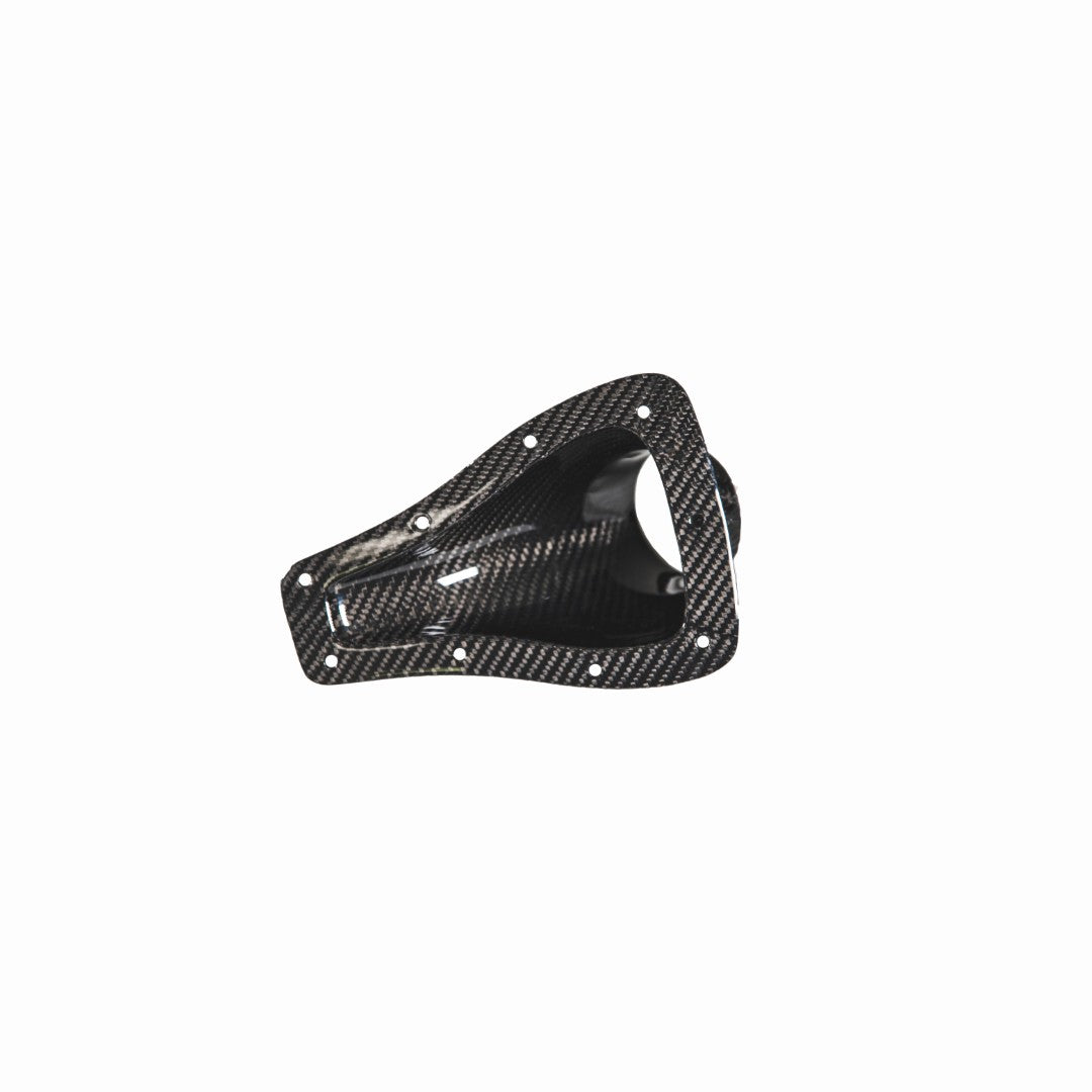 Carbon Fiber Funnel NACA Ducts-Universal