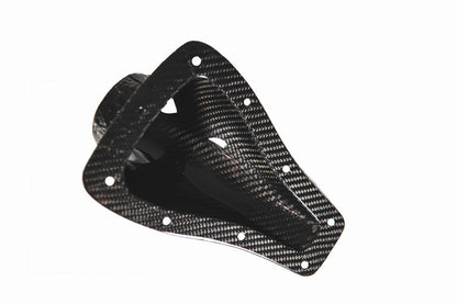 Carbon Fiber Funnel NACA Ducts-Universal