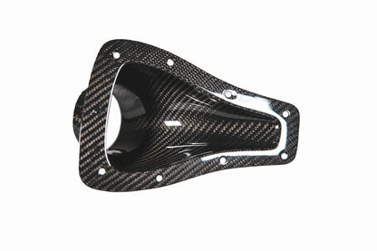 Carbon Fiber Funnel NACA Ducts-Universal