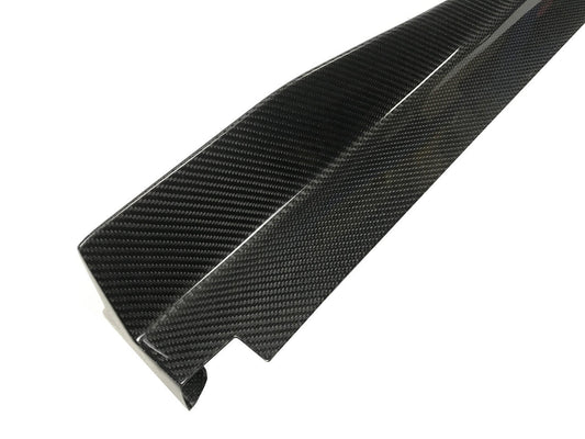 Carbon Fiber GT Style Side Skirts - Lamborghini LP- 580/610