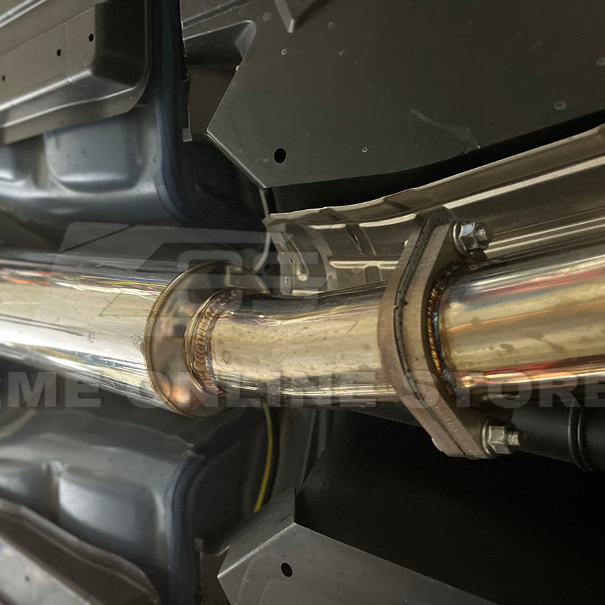2015-21 Subaru WRX / STi Resonated Mid-Pipe image 7