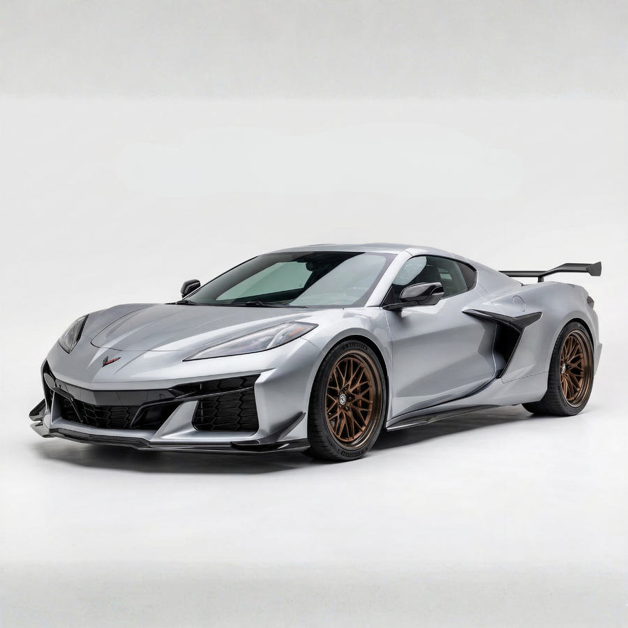 C8 Stingray to Z06 Conversion Kit image 1