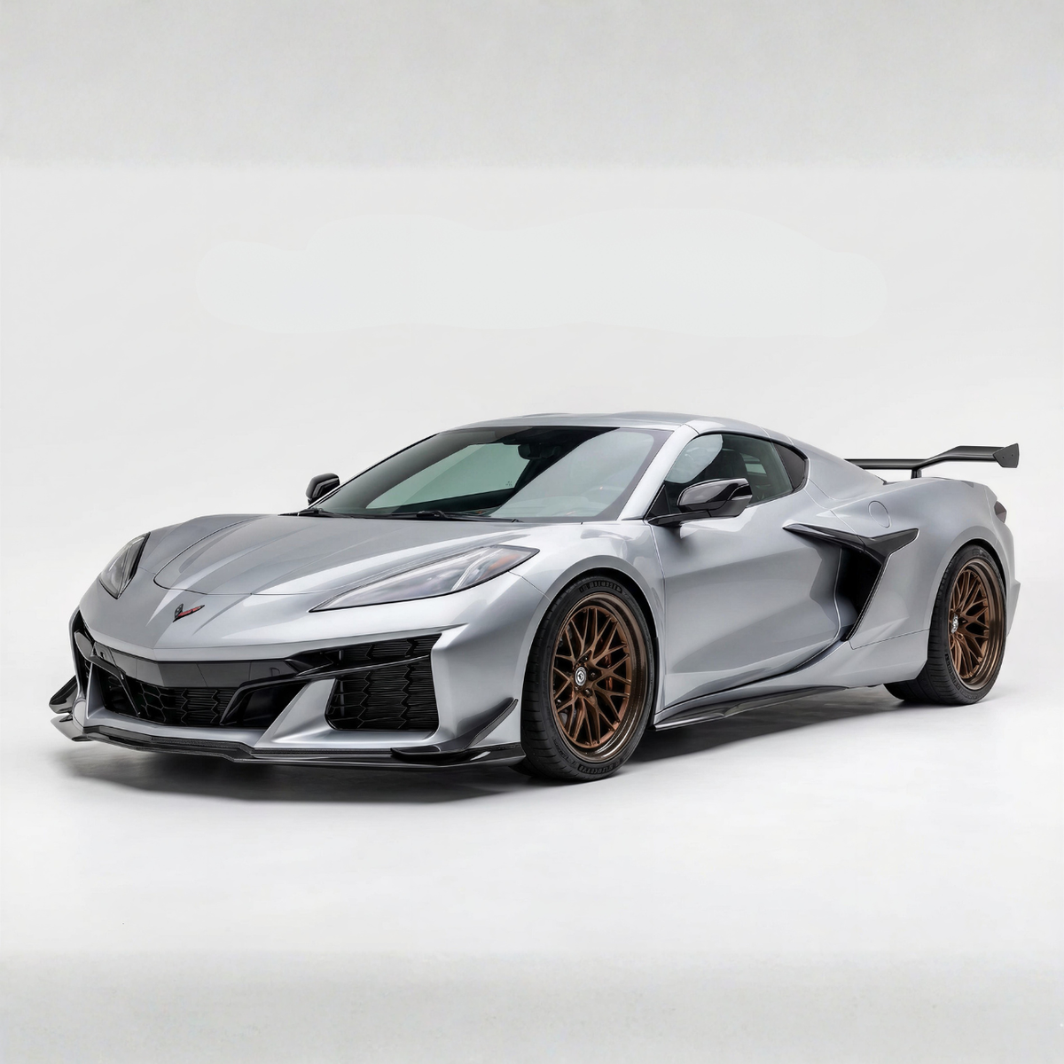 C8 Stingray to Z06 Conversion Kit image 2