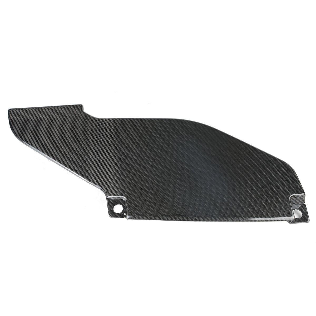 Carbon Fiber Intake Duct - Subaru WRX 2022 - Up