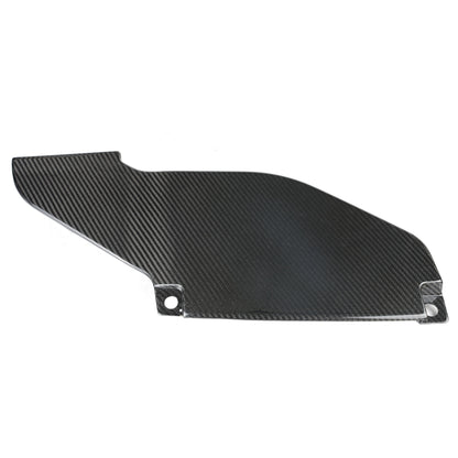 Carbon Fiber Intake Duct - Subaru WRX 2022 - Up