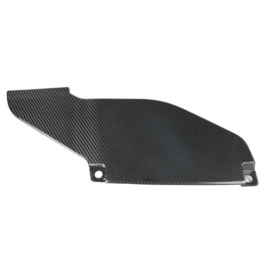 Carbon Fiber Intake Duct - Subaru WRX 2022 - Up