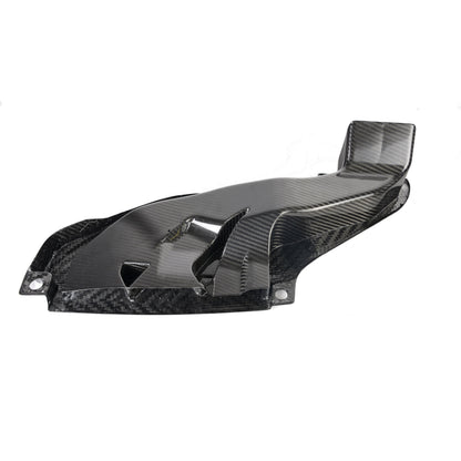 Carbon Fiber Intake Duct - Subaru WRX 2022 - Up