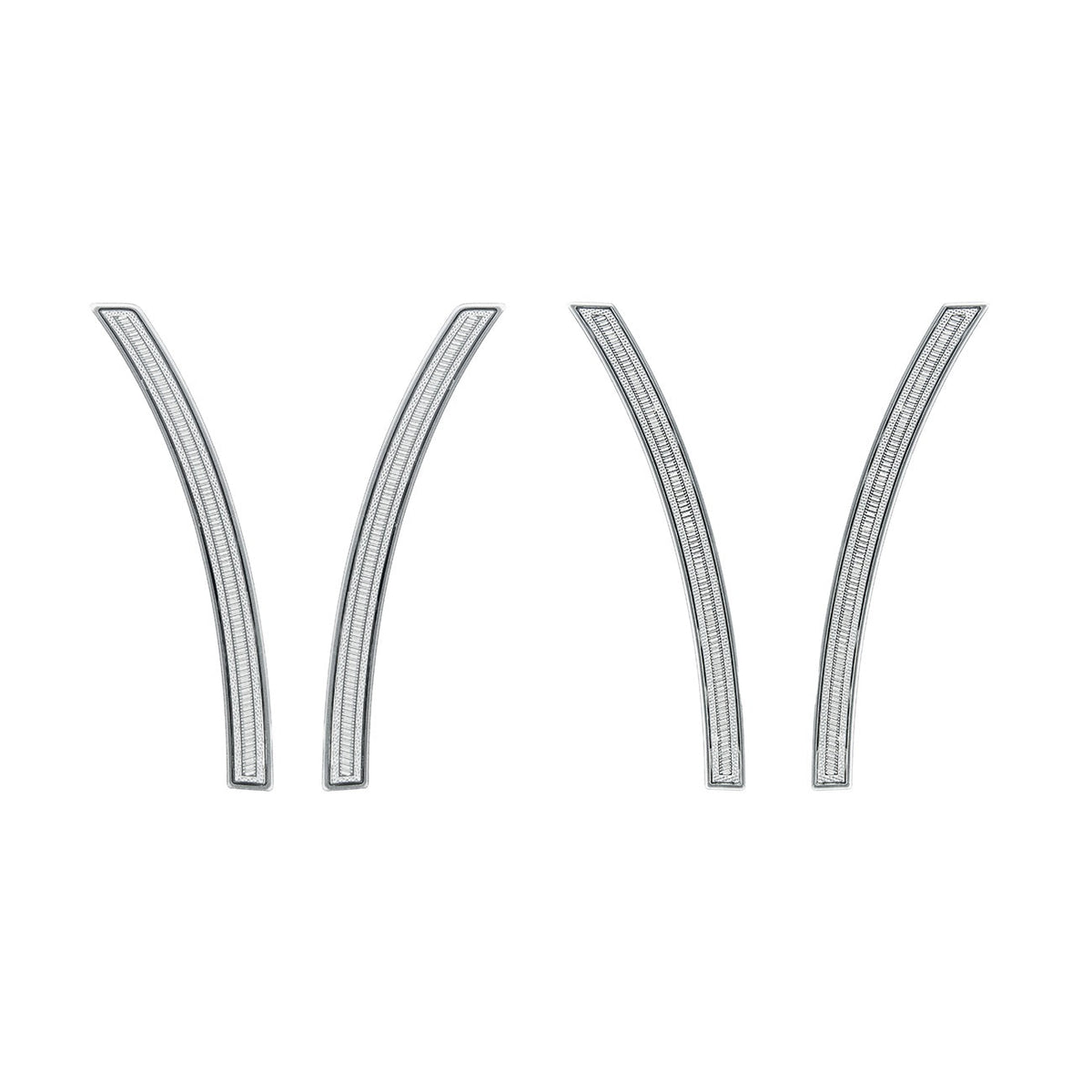 Corvette C7 Factory Style LED Side Marker Lights image 28