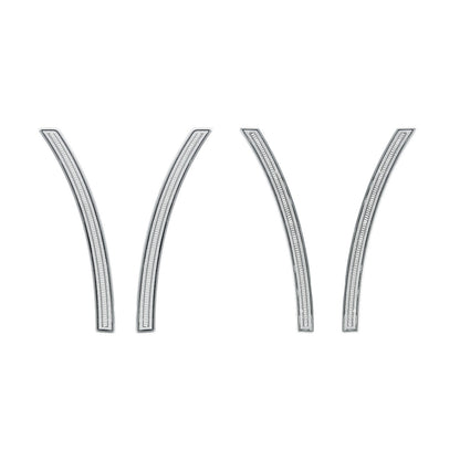 Corvette C7 Factory Style LED Side Marker Lights image 28