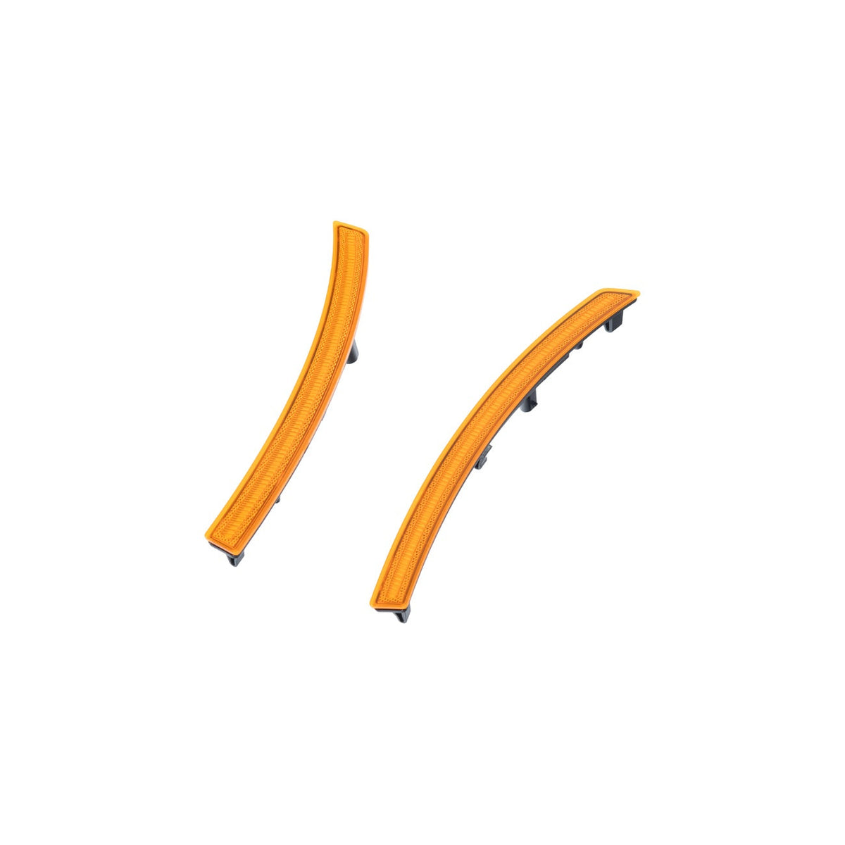 Corvette C7 Factory Style LED Side Marker Lights image 2