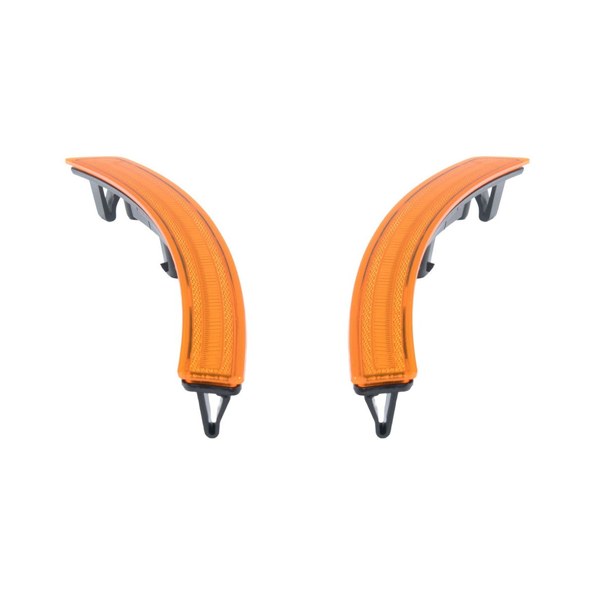 Corvette C7 Factory Style LED Side Marker Lights image 11